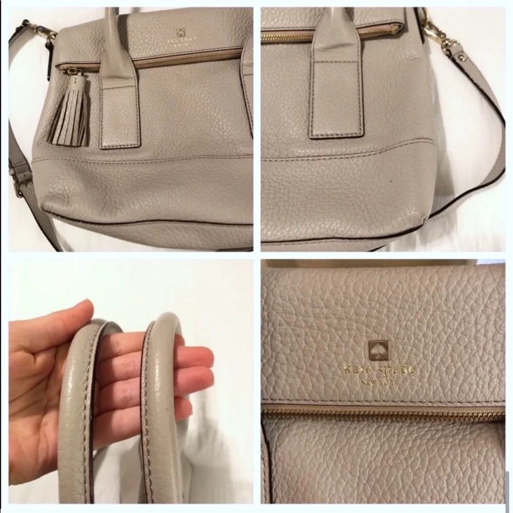 Kate Spade Southport Avenue Carmen Bag